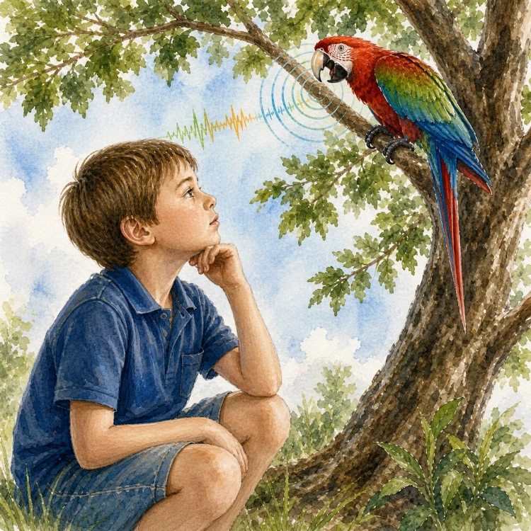 Imagem da palavra